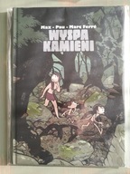 Wyspa kamieni (komiks)