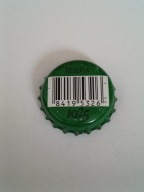 Hiszpania 07 - butelkowany