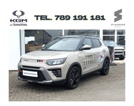 SsangYongKGM Tivoli 1,5 T-GDI 163kM Aut. Adventure Salon Polska F.Vat 23