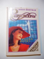 Pierworodna 1. Doris Mortman