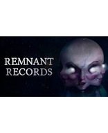 Remnant Records - Klucz STEAM / Bez VPN