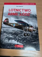 Lotnictwo Armii Łódź Piotr Rapiński