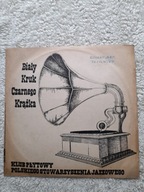 BIAŁY KRUK CZARNEGO KRĄŻKA