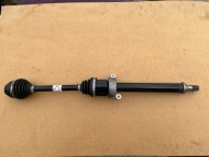 MINI F55 F56 F57 PÓŁOŚ PRAWA 8643362