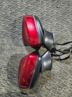 Mazda cx5 kf lusterka prawe lewe 46v 46g 8pin