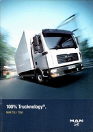 PROSPEKT MAN TGL / TGM