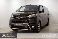 Toyota PROACE VERSO Verso 2.0 D4-D Long Family Aut