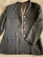 MARYNARKA GRANAT MAX MARA EU38, IT42