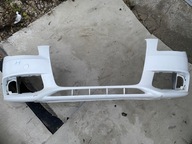 AUDI A4 B8 PRZEDLIFT 2008-2012 ZDERZAK PRZEDNI PRZÓD 8K0807437