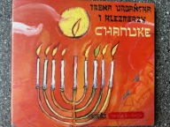 (CD) Irena Urbańska i Klezmerzy - Chanuke