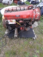 SILNIK DEUTZ 6-CYLINDROWY TURBO BF6L913