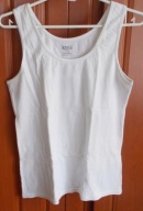 Top damski Biały 38/40 IDEAL