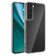 Plecki Etteri do Samsung Galaxy S22 bezbarwny