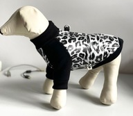 UBRANKO DLA PSA sweter kurtka YORK SUWAK XXS