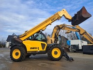 Ładowarka DIECI 175 Runner 40.13 13r! MANITOU MT 1440 JCB HAULOTTE HTL 3614