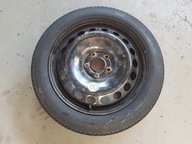 KOŁO DOJAZDOWE ZAPASOWE RENAULT TALISMAN 17 CALI