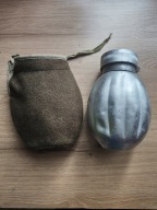 Manierka WP wz.37 + pokrowiec Nowa