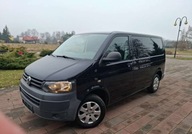 Volkswagen Transporter 9 osobowy klima 2.0 Diesel 140KM