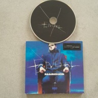 Rammstein - Engel - CD DIGI