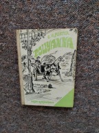 ELEANOR HODGEMAN PORTER - POLLYANNA NASZA NK /LIT AMERYKAŃSKA AMERYKA USA