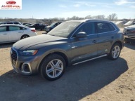 Audi Q5 E Premium Plus 55 2024 2.0 Hybryda Plug-in 362KM