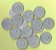 POLSKA 1 zł 1976 r.