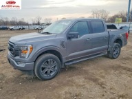 Ford F150 Supercrew 2023 3.5 Benzyna 400KM