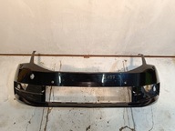 ZDERZAK SKODA OCTAVIA III LIFT 5E0 PRZÓD NR W197 KRATKA