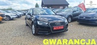 Audi A3 Sportback Duża navi, ledy xsenon po duzym