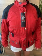 Kurtka motocyklowa RUKKA 38 M damska tekstylna starszy typ