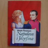 Marek Ruszczyc - Napoleon i Józefina