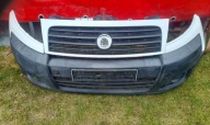 Zderzak przedni Fiat Scudo błotnik Gril Atrapa maska drzwi pas przedni