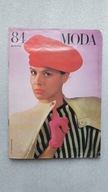 MODA Wiosna 84
