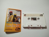 Black Sabbath – Never Say Die! - KASETA MC K795