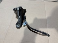 Łapa prawa mocowanie silnika 6 753 296 BMW 3 E46 316i 318i N42
