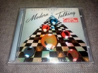 MODERN TALIKNG - Let's Talk About Love /CD, DELUXE, REMASTERED, NOWY, FOLIA