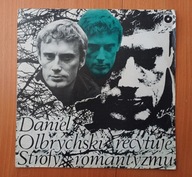 Daniel Olbrychski – Recytuje Strofy Romantyzmu - A. Mickiewicz EX