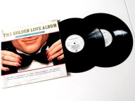 The Golden Love Album LP 1987 Vinyl