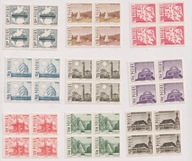 1966 Fi 1557-65 czwórki czysty **