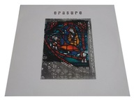 ERASURE - The Innocents - Mute 1988