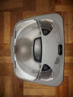 Oświetlenie kabiny Mercedes-Benz OE A2038201001