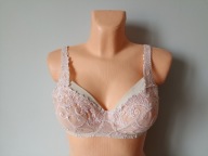 Śliczny biustonosz Shapely Figures 90B