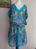 LISE CHARMEL TUNIKA lekka plażowa 36/38