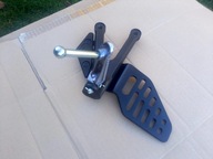 Yamaha R6 Rj27 set podnóżek lewy