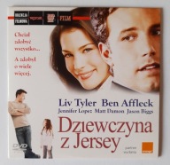DZIEWCZYNA Z JERSEY [DVD] Liv Tyler, Ben Affleck