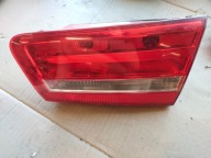 LAMPA PRAWA TYLNA W KLAPIE AUDI A6 C7 4G9945094