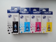 4x TUSZ DO BROTHER BT6000 BT5000 DCP-T300