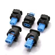 5 szt !!! 872-857-563 NOWA WTYCZKA JAGUAR LAND ROVER CZUJNIKA UDERZENIA