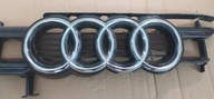 Audi Q2 2020r znaczek atrapy przód