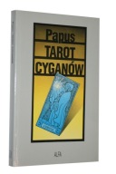 TAROT CYGANÓW książka PAPUS 1994
